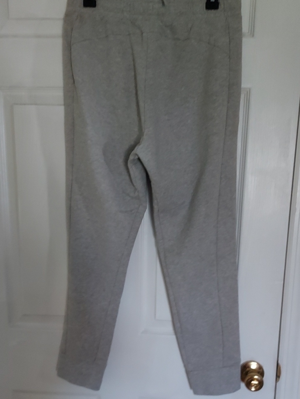 Puma Womens Sweats Grey Sz S - Picture 2 of 6